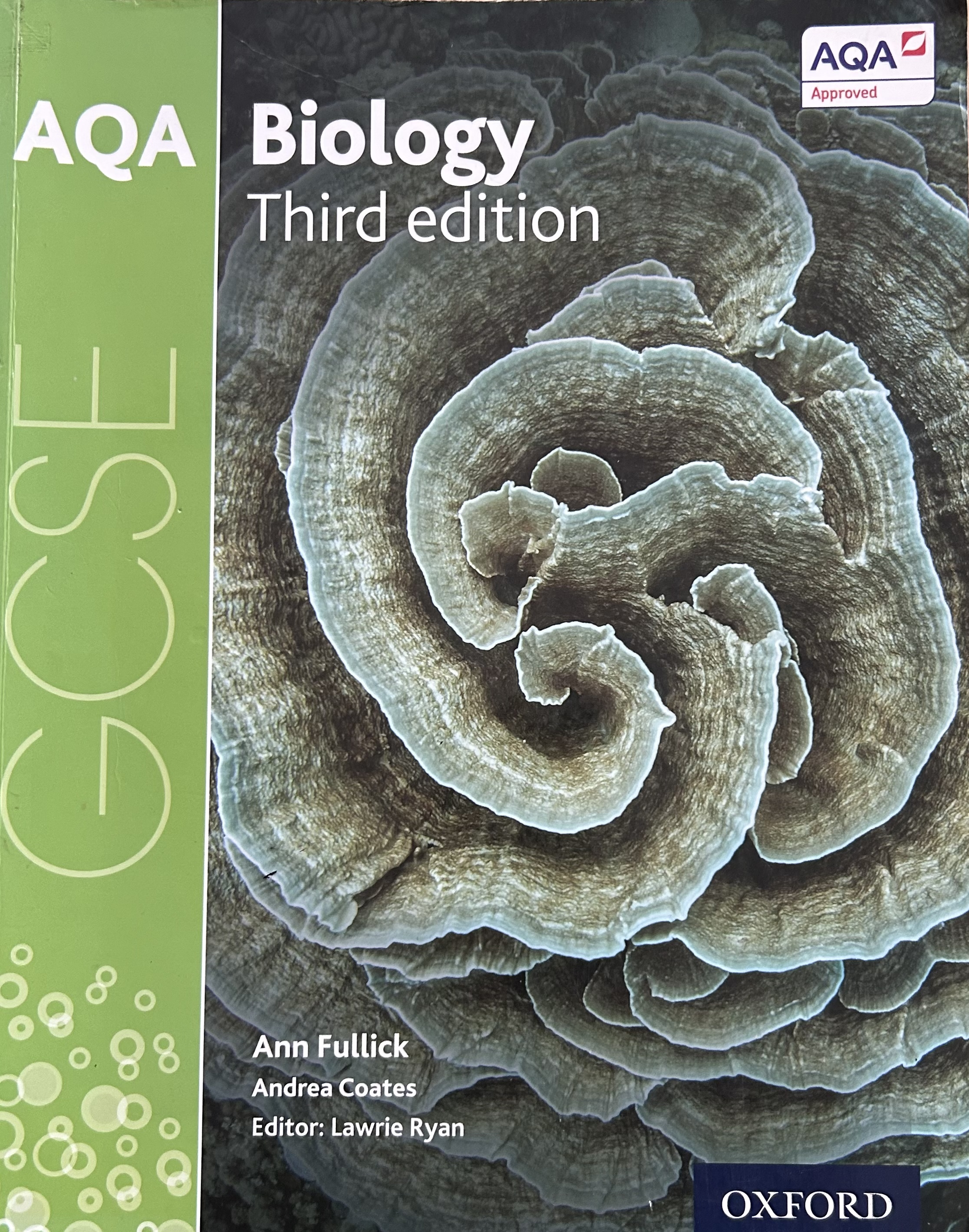 GCSE Biology